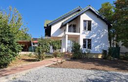 Casa individuala, cu un design unic, Dezmir