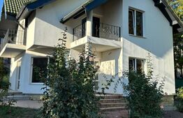 Casa individuala, cu un design unic, Dezmir