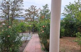 Casa individuala, cu un design unic, Dezmir