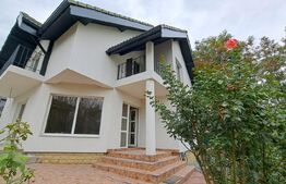 Casa individuala, cu un design unic, Dezmir