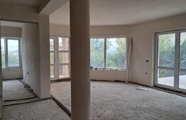 Casa individuala, cu un design unic, Dezmir