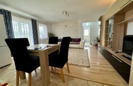 Apartament, 2 camere,50mp, Iazului cu parcare inclusa in pret