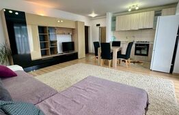 Apartament, 2 camere,50mp, Iazului cu parcare inclusa in pret