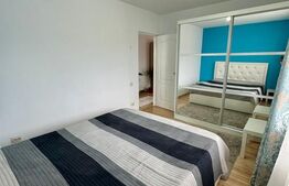 Apartament, 2 camere,50mp, Iazului cu parcare inclusa in pret