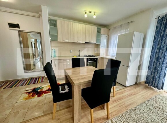 Apartament de vânzare 2 camere Floreşti - 158481AV | BLITZ Cluj-Napoca | Poza1