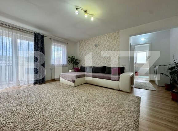 Apartament de vânzare 2 camere Floreşti - 158481AV | BLITZ Cluj-Napoca | Poza4