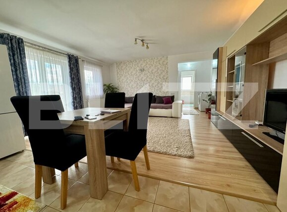 Apartament de vânzare 2 camere Floreşti - 158481AV | BLITZ Cluj-Napoca | Poza2