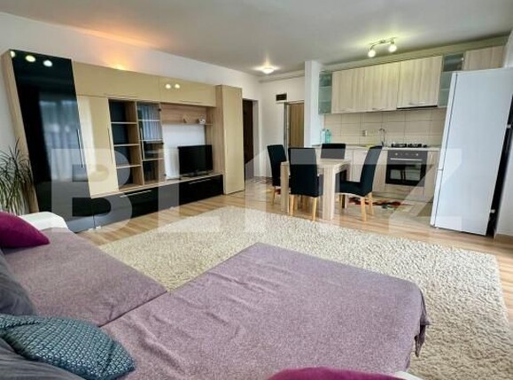 Apartament de vânzare 2 camere Floreşti - 158481AV | BLITZ Cluj-Napoca | Poza3