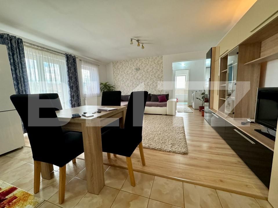 Apartament de vânzare 2 camere Floreşti - 158481AV | BLITZ Cluj-Napoca | Poza2