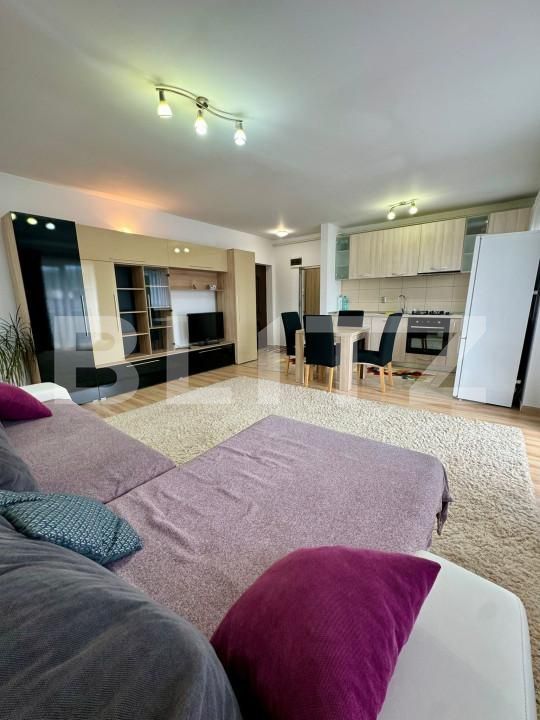 Apartament de vânzare 2 camere Floreşti - 158481AV | BLITZ Cluj-Napoca | Poza3