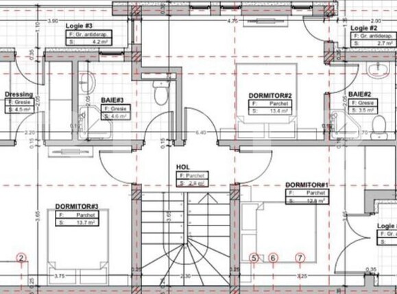 Casa de vânzare 4 camere Floreşti - 158482CV | BLITZ Cluj-Napoca | Poza3