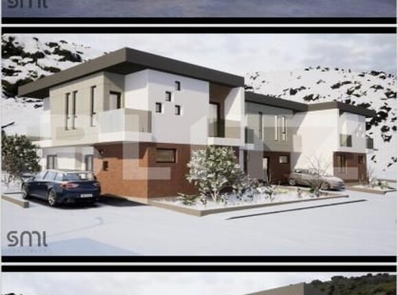 Casa de vânzare 4 camere Floreşti - 158482CV | BLITZ Cluj-Napoca | Poza1