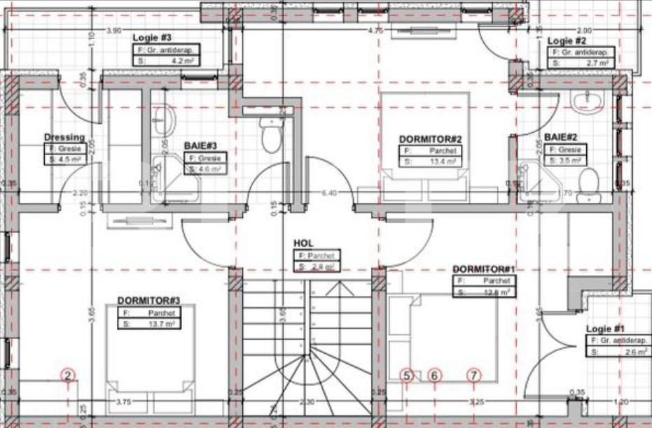 Casa de vânzare 4 camere Floreşti - 158482CV | BLITZ Cluj-Napoca | Poza3