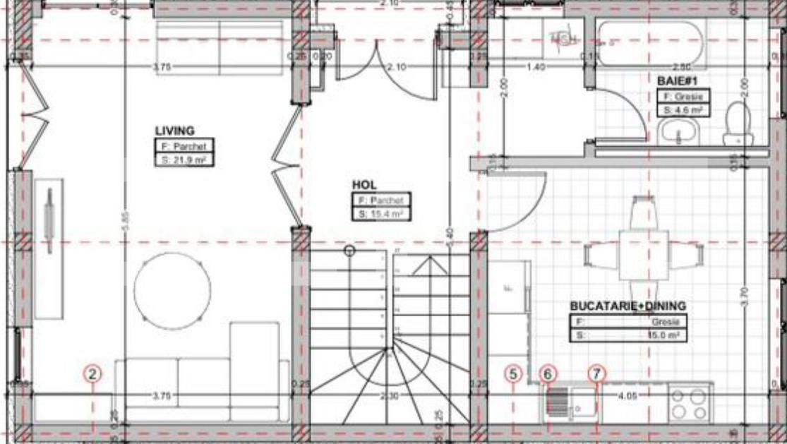 Casa de vânzare 4 camere Floreşti - 158482CV | BLITZ Cluj-Napoca | Poza2