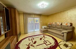 Apartament 1 camera, decomandat, 43 mp, zona Lidl 