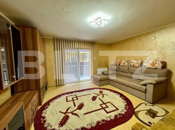 Garsonieră de închiriat Floreşti - 158488AI | BLITZ Cluj-Napoca | Poza6