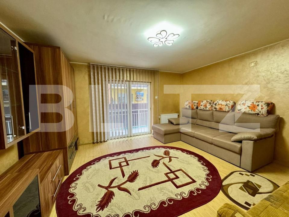 Garsonieră de închiriat Floreşti - 158488AI | BLITZ Cluj-Napoca | Poza6