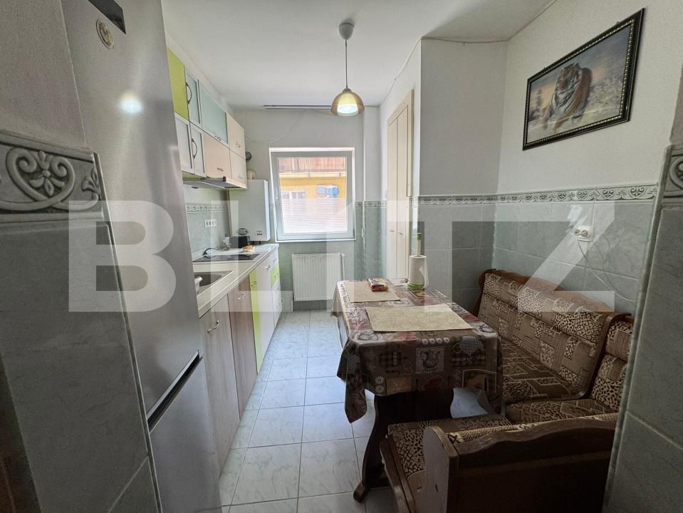 Garsonieră de închiriat Floreşti - 158488AI | BLITZ Cluj-Napoca | Poza2