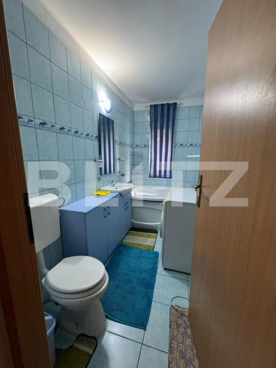 Garsonieră de închiriat Floreşti - 158488AI | BLITZ Cluj-Napoca | Poza10