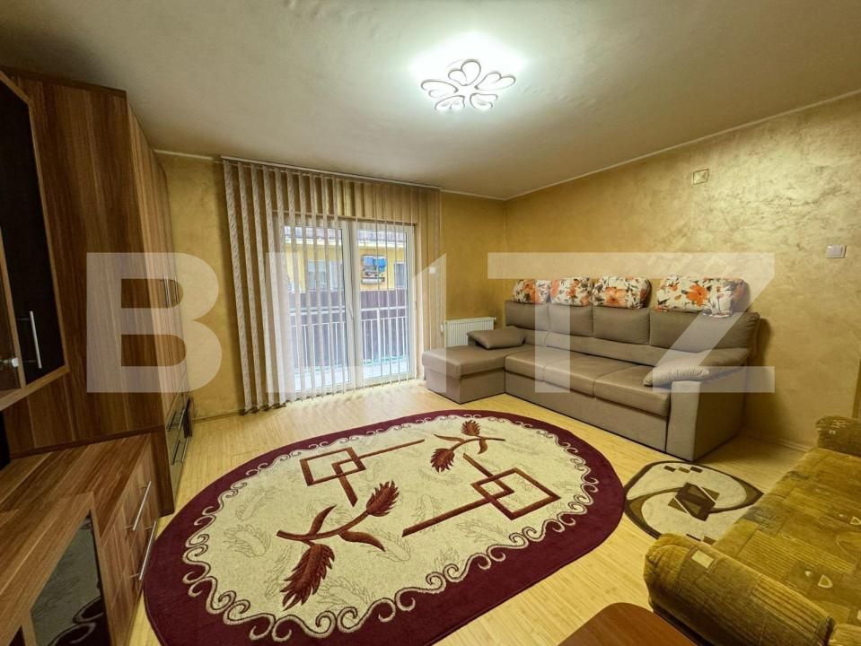 Garsonieră de închiriat Floreşti - 158488AI | BLITZ Cluj-Napoca | Poza8