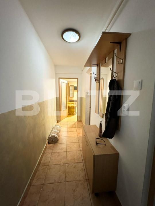 Garsonieră de închiriat Floreşti - 158488AI | BLITZ Cluj-Napoca | Poza9