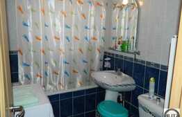 De vanzare apartament 2 camere, 49 mp, decomandat, zona strazii Dunarii