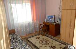 De vanzare apartament 2 camere, 49 mp, decomandat, zona strazii Dunarii
