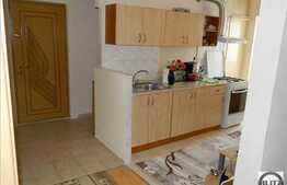 De vanzare apartament 2 camere, 49 mp, decomandat, zona strazii Dunarii