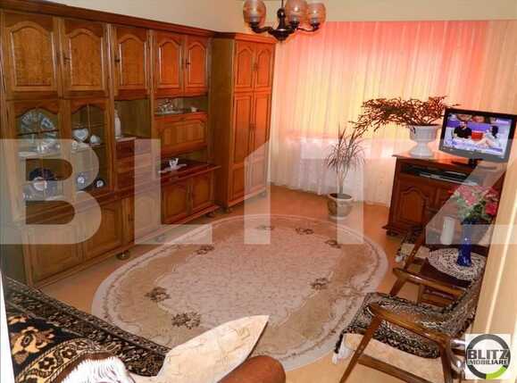 Apartament de vânzare 2 camere Marasti - 15849AV | BLITZ Cluj-Napoca | Poza1