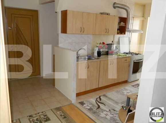 Apartament de vânzare 2 camere Marasti - 15849AV | BLITZ Cluj-Napoca | Poza3