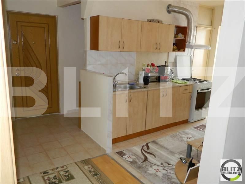 Apartament de vânzare 2 camere Marasti - 15849AV | BLITZ Cluj-Napoca | Poza3