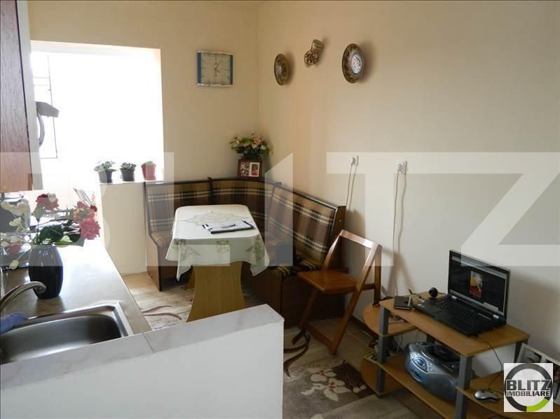 Apartament de vânzare 2 camere Marasti - 15849AV | BLITZ Cluj-Napoca | Poza4