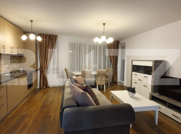 Apartament de vânzare 3 camere Marasti - 158490AV | BLITZ Cluj-Napoca | Poza2