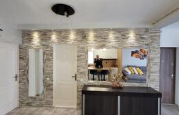 Apartament de LUX cu gradina de 42mp, 3 camere, 75mp utili, Manastur