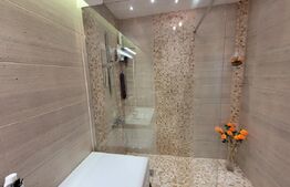 Apartament de LUX cu gradina de 42mp, 3 camere, 75mp utili, Manastur