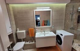 Apartament de LUX cu gradina de 42mp, 3 camere, 75mp utili, Manastur