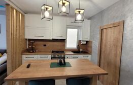 Apartament de LUX cu gradina de 42mp, 3 camere, 75mp utili, Manastur