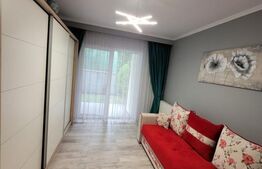 Apartament de LUX cu gradina de 42mp, 3 camere, 75mp utili, Manastur