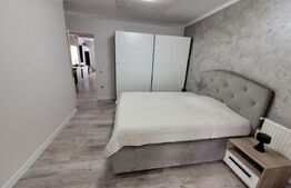 Apartament de LUX cu gradina de 42mp, 3 camere, 75mp utili, Manastur