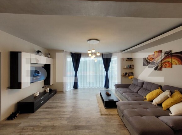 Apartament de vânzare 3 camere Manastur - 158497AV | BLITZ Cluj-Napoca | Poza1