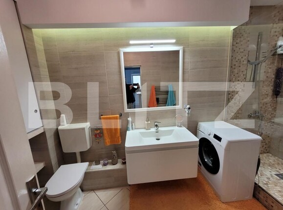 Apartament de vânzare 3 camere Manastur - 158497AV | BLITZ Cluj-Napoca | Poza9