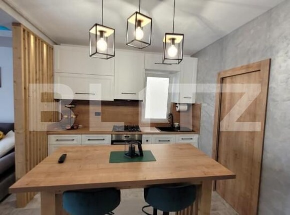 Apartament de vânzare 3 camere Manastur - 158497AV | BLITZ Cluj-Napoca | Poza3