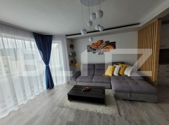 Apartament de vânzare 3 camere Manastur - 158497AV | BLITZ Cluj-Napoca | Poza2