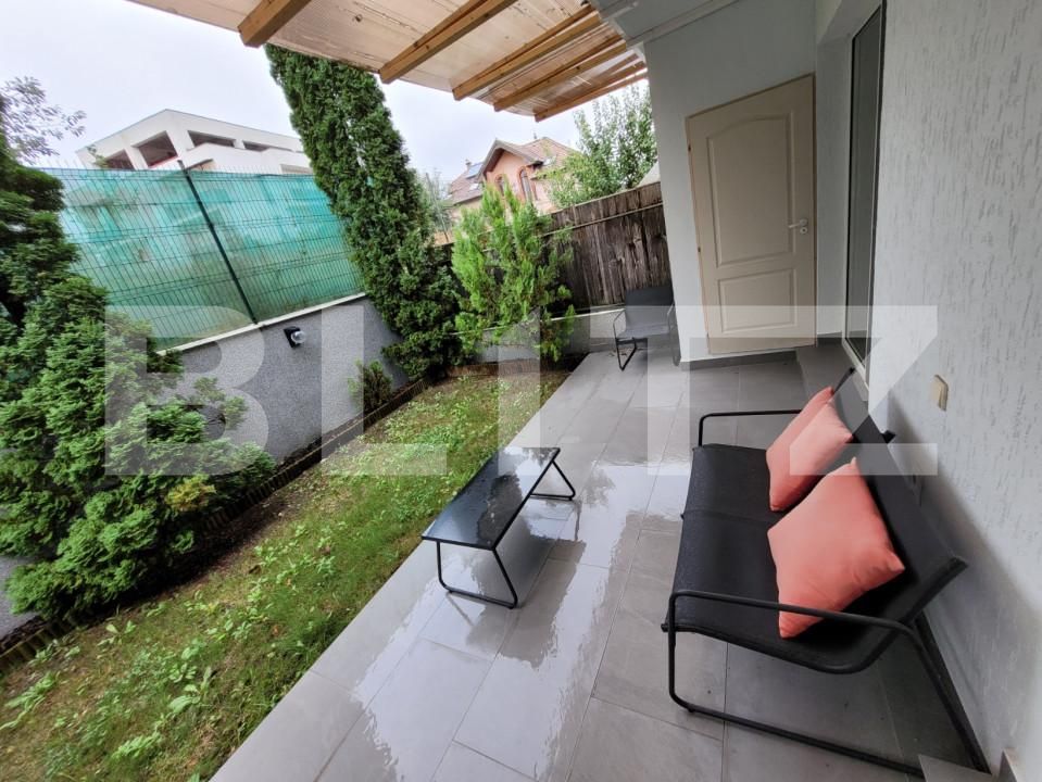 Apartament de vânzare 3 camere Manastur - 158497AV | BLITZ Cluj-Napoca | Poza8