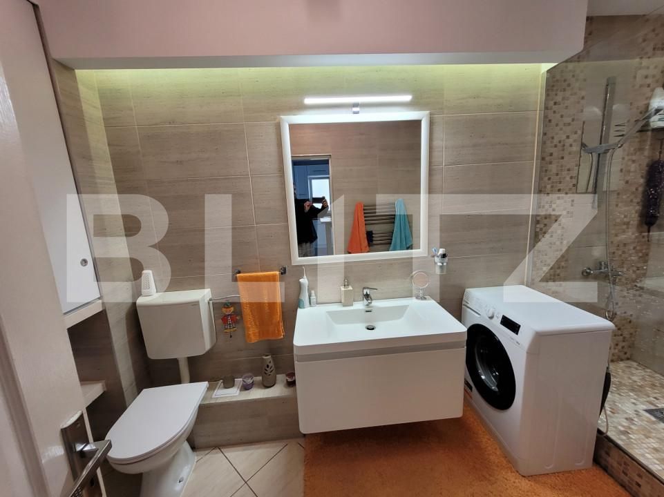Apartament de vânzare 3 camere Manastur - 158497AV | BLITZ Cluj-Napoca | Poza9
