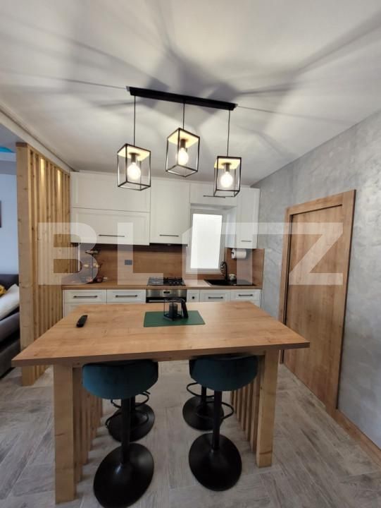 Apartament de vânzare 3 camere Manastur - 158497AV | BLITZ Cluj-Napoca | Poza3