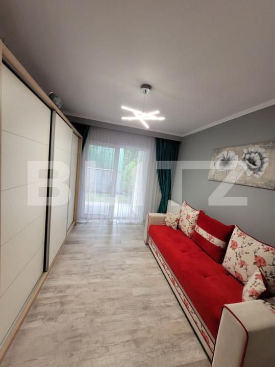 Apartament de vânzare 3 camere Manastur - 158497AV | BLITZ Cluj-Napoca | Poza5