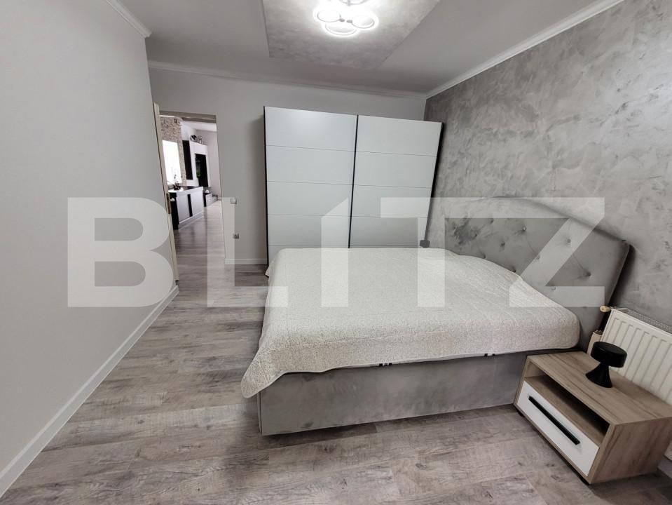 Apartament de vânzare 3 camere Manastur - 158497AV | BLITZ Cluj-Napoca | Poza7