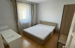 Garsoniera, 21mp, zona stadionul CFR, Gruia