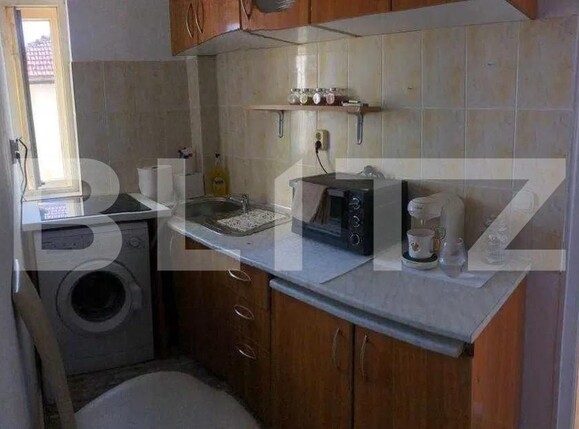 Garsonieră de închiriat Gruia - 158499AI | BLITZ Cluj-Napoca | Poza2